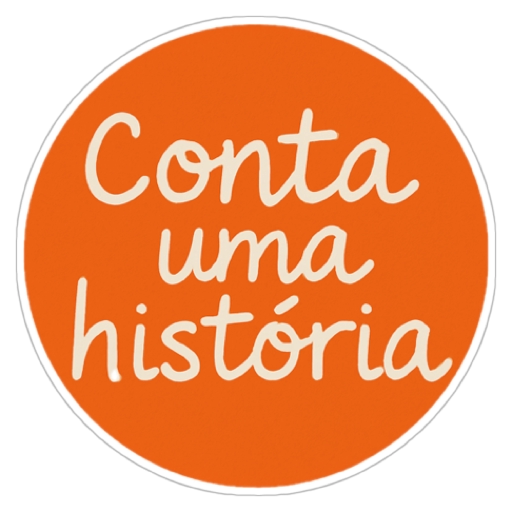 Logo Conta uma História